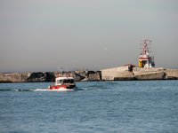 Zonguldak'ta batan geminin kayıp 7 personelini arama çalışmaları devam ediyor