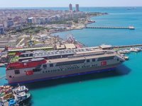 LimakPort İskenderun, enkazı temizledi