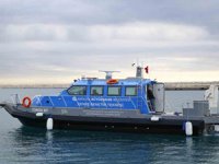 ABB deniz filosunu güçlendiriyor