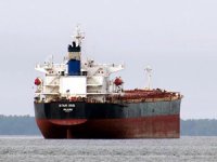 Kızıldeniz'de saldırıya uğrayan geminin Yunan şirketine ait olduğu açıklandı