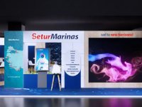 Setur Marinaları, Bosphorus Boat Show'a hazırlanıyor