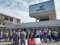 MSC, Trieste'deki Wärtsılä tesisini devralıyor