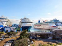 Global Ports, San Juan Kruvaziyer Limanı’nı işletecek