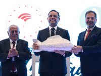 "9. Su Ürünleri Yetiştiriciliği Çalıştayı" başladı