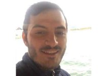 Batan gemideki personelin son mesajı