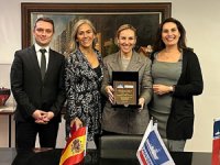 Med Marine, VB LUSITANIA’yı teslim etti