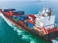 İsrail, kargo gemilerine alternatif rota oluşturduğunu açıkladı