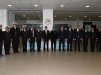 Milli uçak gemisinin tasarım çalışmaları başladı