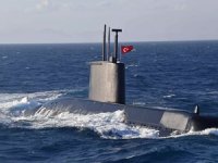 STM, Türk Donanması'nın denizaltılarını milli sistemlerle güçlendirecek