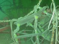 Kayıp gemicileri arama çalışmalarına SAS komandoları ve balıkçılar da katıldı