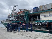 3 balıkçının ölümüne ilişkin gözaltına alınan 2 kişi tutuklandı