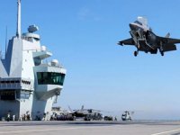 Türkiye'nin ilk uçak gemisinin özellikleri ortaya çıktı!