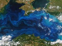 Karadeniz'deki hidrojen sülfür çevresel ve ekonomik kazanca dönüşebilir