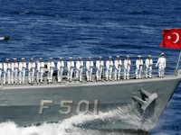 Türkiye, 10 yıl Somali denizlerini koruyacak