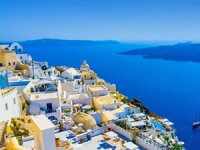 Yunan adalarına kapıda vize uygulaması 1 Mart’ta başlıyor
