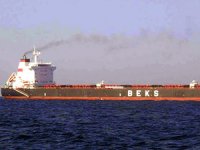 Beks Denizcilik’ten yaptırım açıklaması