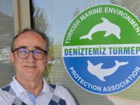 TURMEPA Antalya Şube Başkanı Ünlü'den veda mesajı
