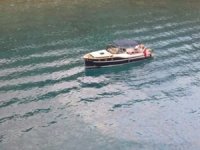 Teknede öldürdüğü iş adamının cesedini denize atan sanığa müebbet hapis cezası