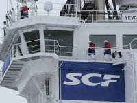 ABD'den Rusya'nın denizcilik şirketine yaptırım