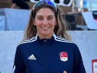 Milli yelkenci, ILCA Avrupa Şampiyonası'nda 5. oldu