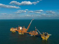 Çinli şirket, Bohai Denizi’nde yeni bir keşfe imza attı