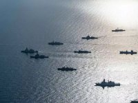 NATO'nun "Dynamic Manta 2024" tatbikatı başlıyor