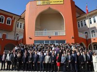 Med Marine'den yeni yetenek sınıfları