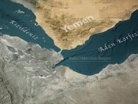 ABD, Husilere karşı Kızıldeniz'de 6 hedefe "savunma saldırısı" düzenledi