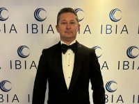 Kapt. Ufuk Erinç IBIA yönetiminde
