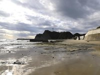 Fukuşima Dai-içi Nükleer Santrali'nden atık su boşaltımında dördüncü evre başladı