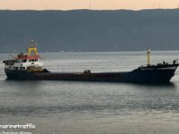 15 gündür devam eden mürettebat araması sonlanıyor