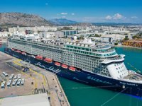 QTerminals Antalya, kruvaziyer turizminde öne çıkıyor