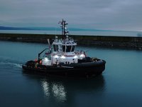 Med Marine GEA’yı teslim etti