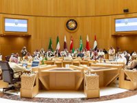 Körfez İşbirliği Konseyi Dışişleri Bakanları'ndan Gazze'de ateşkes çağrısı