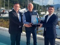 TURMEPA Marmaris’e yeni yönetim