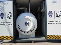 Milli taşınabilir basınç odası Türk Loydu tarafından onaylandı