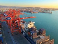 Anayasa Mahkemesi'nden liman işletme hakkı kararı