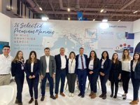D-Marin, Bosphorus Boat Show’da deniz ve tekne severlerle buluştu