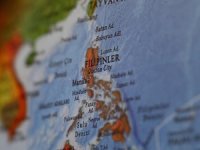 Çin, Filipinler'in Deniz Alanları Yasası'nı protesto etti