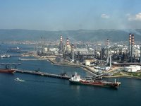 Dörtyol limanını işleten şirketten Rus petrolüne yasak