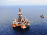 Çin, Güney Çin Denizi'nde 100 milyon tonluk petrol rezervi keşfetti