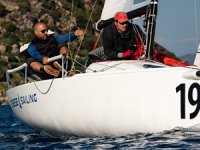 “Tenzor International Cup”  4. Etap Finali