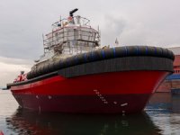 Dinamo 2023 suya indirildi