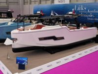 Fabbro Yachts, yeni bir döneme hazırlanıyor