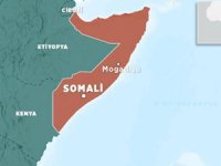 Somali'de gemiye korsan saldırısı