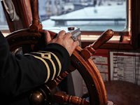 Gemi adamları iaşe bedeli 230 lira oldu