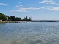 5 lise öğrencisi serinlemek için girdikleri denizde boğuldu