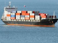 ULD Shipping, Novorossiysk hattını hizmete soktu