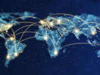 Deniz altı hatlarındaki arızalar nedeniyle Afrika'da birçok ülkede internet kesildi İ