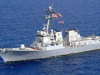 Husiler Kasımdan bu yana İsrail, ABD ve İngiltere’ye ait 73 gemiyi hedef aldı